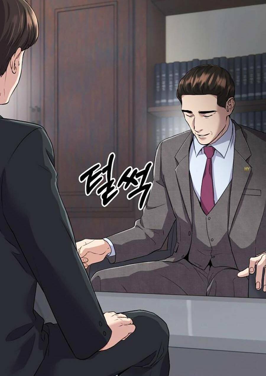 Nhân Viên Thực Tập Kim Cheolsu - chap1 - Trang 142